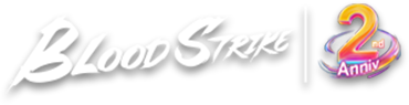 BLOODSTRIKE 2nd ANNIV GO ONLINE!