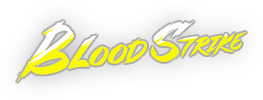 BloodStrike？BlockStrike！